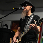 JazzClub - Dudley Taft Band