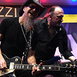 JazzClub - Dudley Taft Band