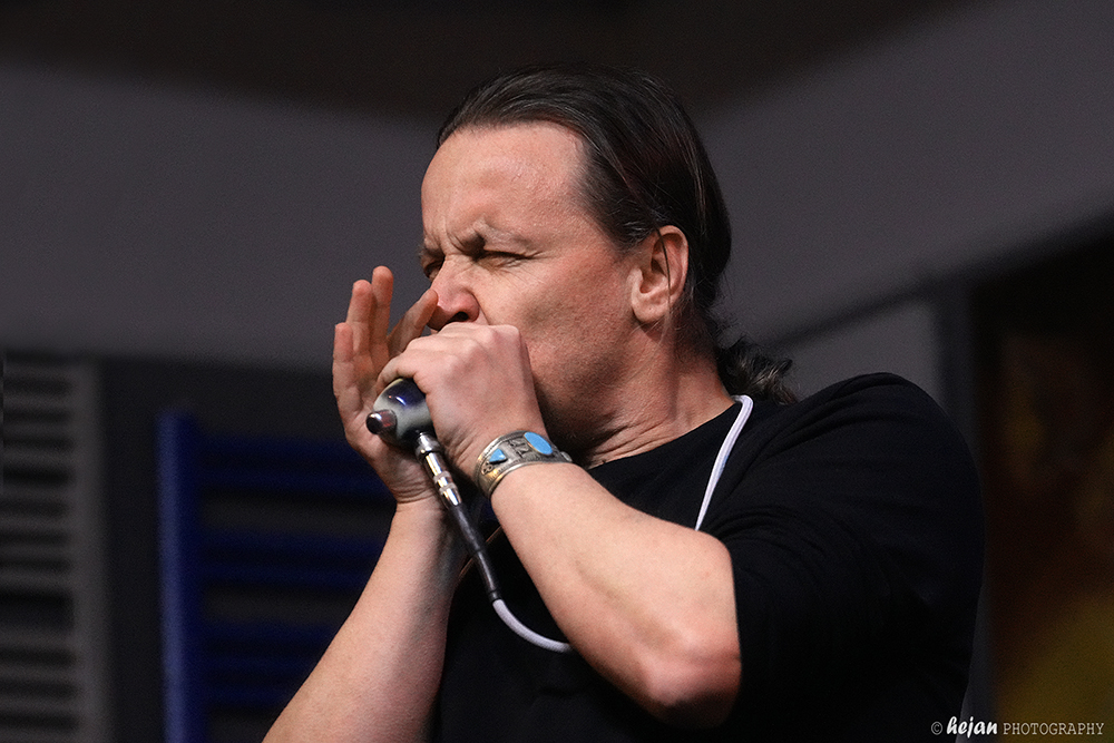 JazzClub - Śląska Grupa Bluesowa