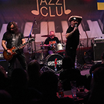JazzClub - 4 szmery