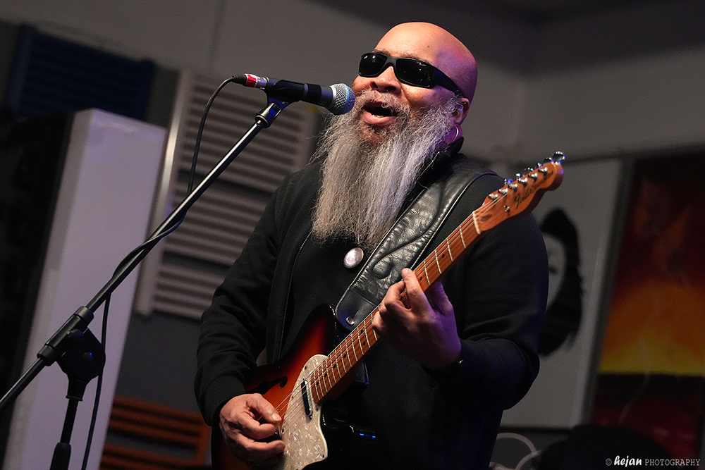 JazzClub - Niki Buzz Band