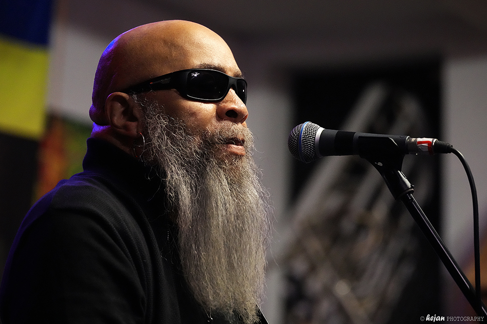 JazzClub - Niki Buzz Band