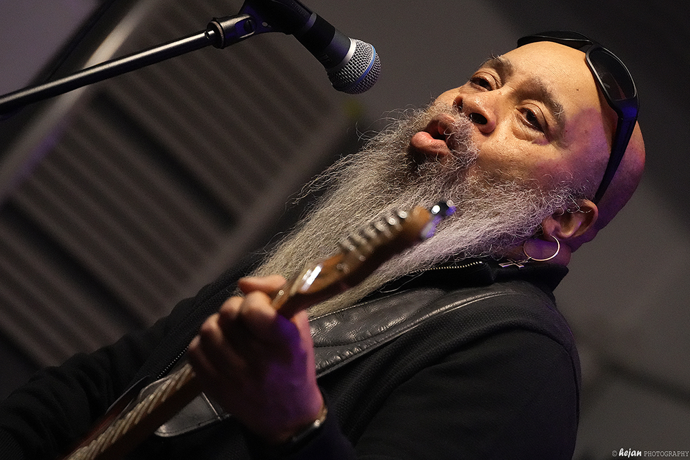 JazzClub - Niki Buzz Band