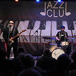 JazzClub - Niki Buzz Band