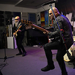 JazzClub - Niki Buzz Band