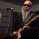 JazzClub - Niki Buzz Band