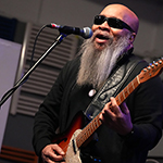 JazzClub - Niki Buzz Band