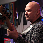 JazzClub - Niki Buzz Band