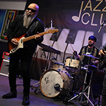 JazzClub - Niki Buzz Band