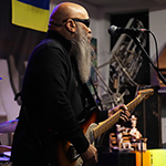 JazzClub - Niki Buzz Band