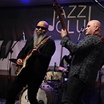 JazzClub - Niki Buzz Band