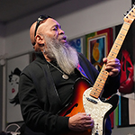 JazzClub - Niki Buzz Band