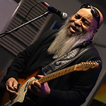 JazzClub - Niki Buzz Band