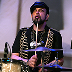 JazzClub - Niki Buzz Band