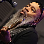 JazzClub - Niki Buzz Band