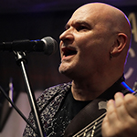 JazzClub - Niki Buzz Band