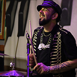 JazzClub - Niki Buzz Band