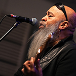 JazzClub - Niki Buzz Band