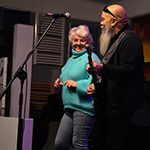 JazzClub - Niki Buzz Band