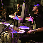 JazzClub - Niki Buzz Band