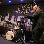 JazzClub - Niki Buzz Band