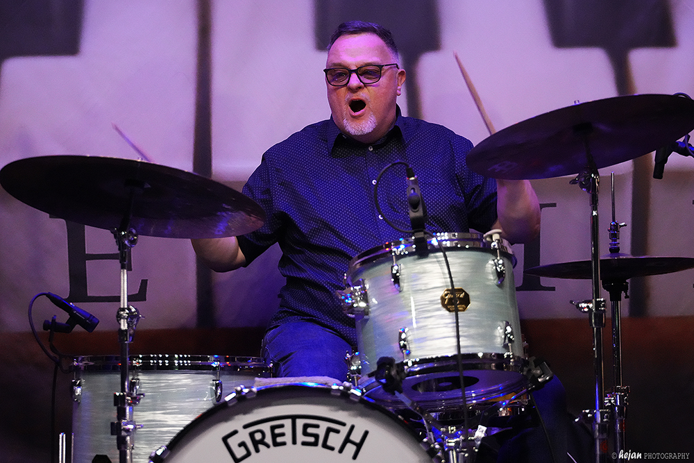 JazzClub - Big Wolf Band