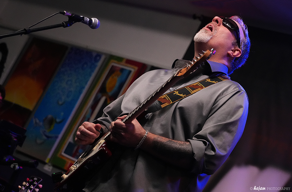 JazzClub - Big Wolf Band