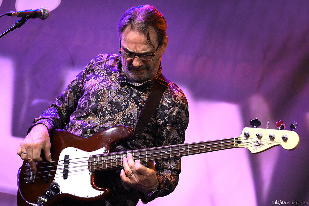 JazzClub - Big Wolf Band