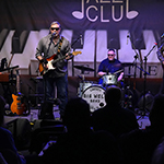 JazzClub - Big Wolf Band