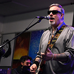 JazzClub - Big Wolf Band