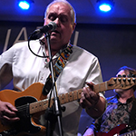 JazzClub - Big Wolf Band