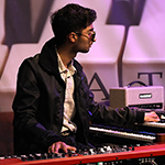 JazzClub - Big Wolf Band