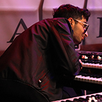 JazzClub - Big Wolf Band