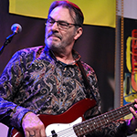 JazzClub - Big Wolf Band