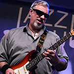 JazzClub - Big Wolf Band