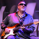 JazzClub - Big Wolf Band