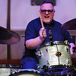 JazzClub - Big Wolf Band