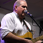 JazzClub - Big Wolf Band