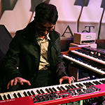 JazzClub - Big Wolf Band