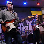 JazzClub - Big Wolf Band