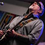 JazzClub - Big Wolf Band