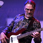 JazzClub - Big Wolf Band