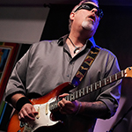 JazzClub - Big Wolf Band