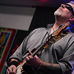 JazzClub - Big Wolf Band