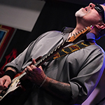 JazzClub - Big Wolf Band