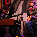 JazzClub - Big Wolf Band