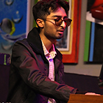 JazzClub - Big Wolf Band