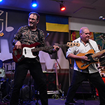 JazzClub - Big Wolf Band