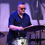 JazzClub - Big Wolf Band