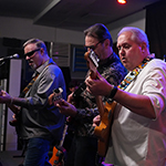 JazzClub - Big Wolf Band